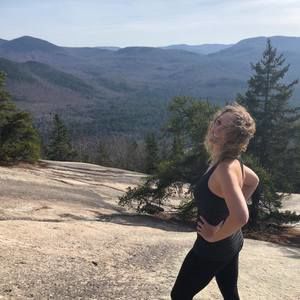 Meet your Posher, Erin